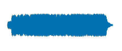 Los niños queremos la paz (grabación)