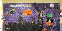 Halloween17 CEIP Vicente Ferrer 4