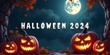 HALLOWEEN 2024 EN EL Pérez Galdós