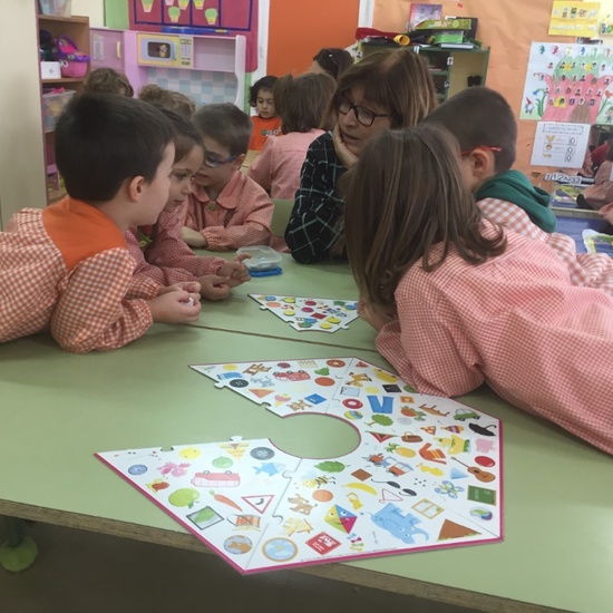 Grupos interactivos  17