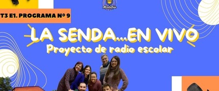 La Senda...en vivo