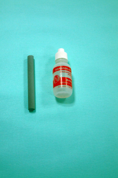 Aceite y piedra de Arkansas