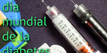 Día Mundial de la Diabetes