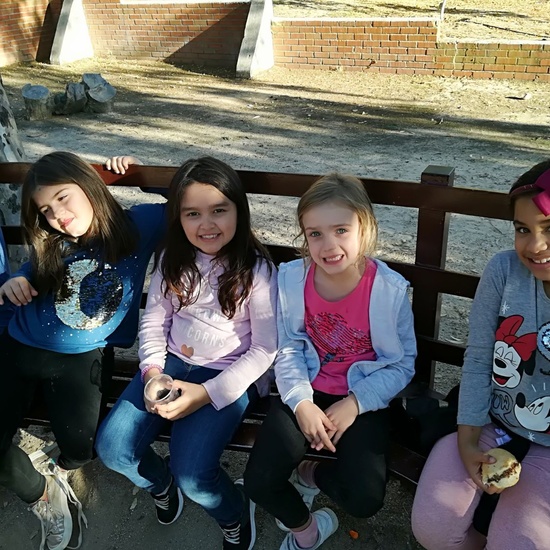 Granja Escuela 1º y 2º EP 2017-18_24 18