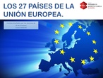 CARTELES DE LOS PAÍSES DE LA UE