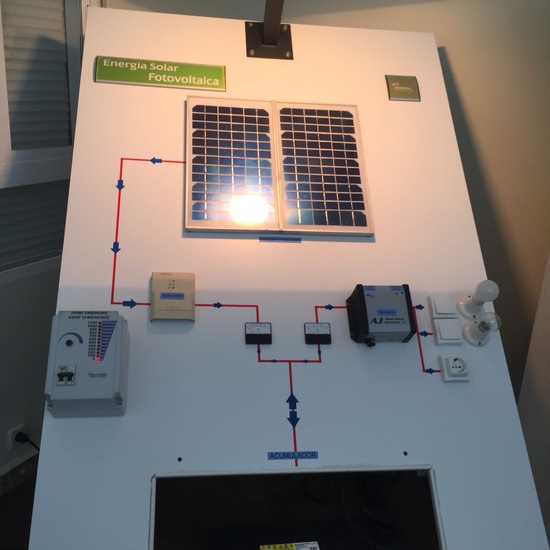 Aula Didáctica de Iberdrola Energías Renovables_2 1