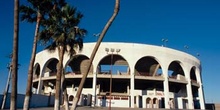 Plaza de toros Calafía, Mexicali, México