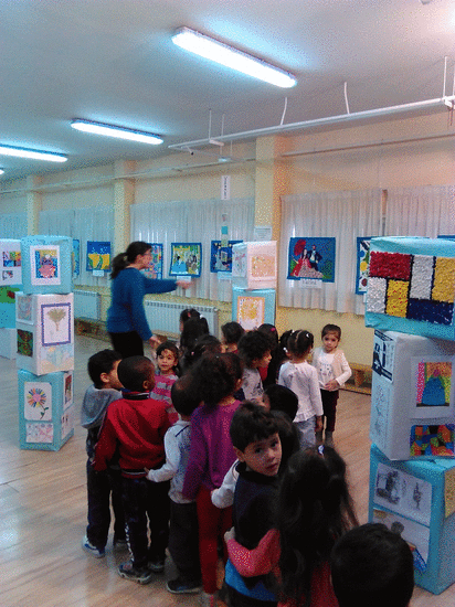 Galería de Arte Varela