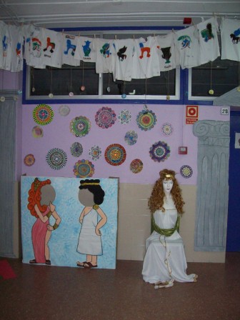 S.C Roma, Grecia y Egipyo 22