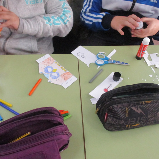 TALLERES 4º-5º-6º   CURSO 18/19 9