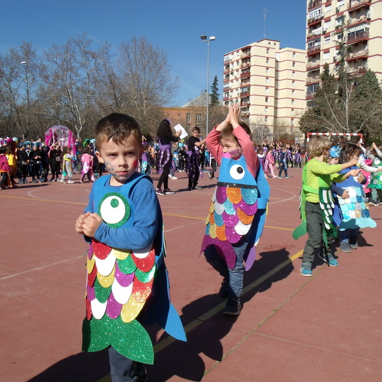 CARNAVAL 2020 - INFANTIL 4 AÑOS 28
