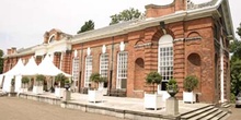 Kensington Palace Hall, Londres