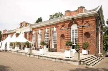 Kensington Palace Hall, Londres