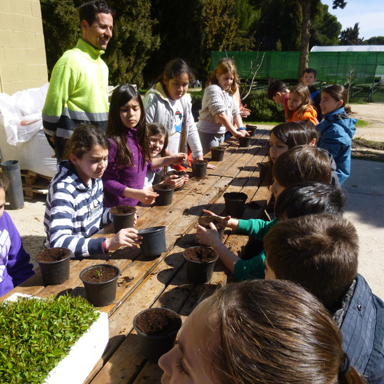 Parque Regional cuenca media del Guadarrama 2