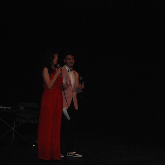 Graduación - 2º Bachillerato - Curso 2017/18 - Álbum # 2 6