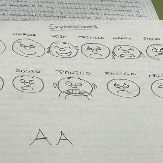 Taller de Caricaturas 2