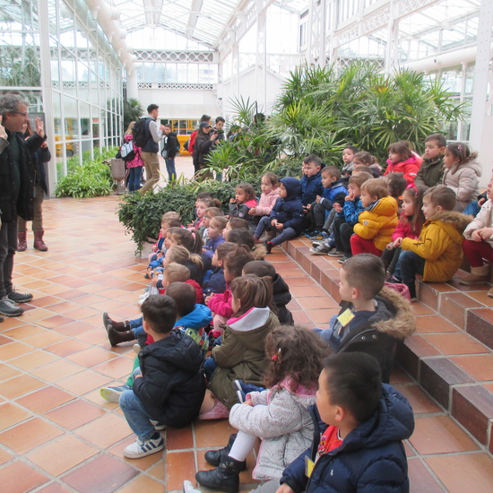 INVERNADERO DE ARGANZUELA 10