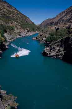 Queenstown, Nueva Zelanda