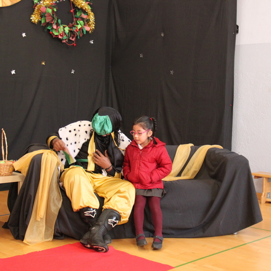 LUIS BELLO Reyes Magos 2019 2 28