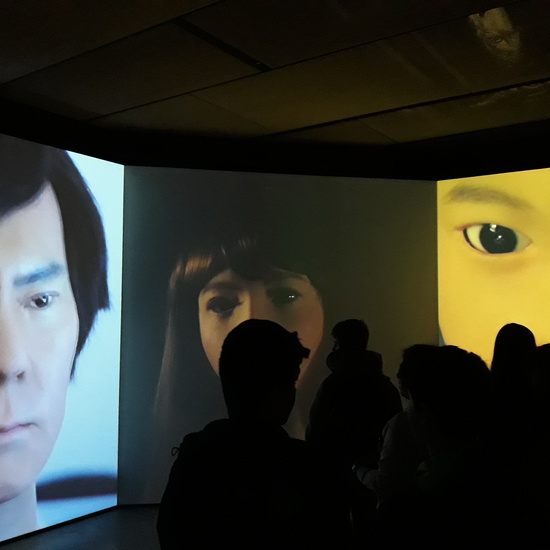 Visita a Telefónica 3º ESO IES Europa 12