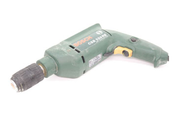 Atornilladora taladradora