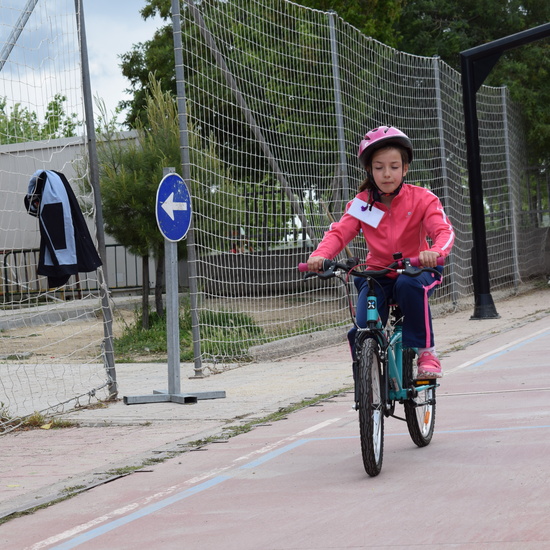 Educación Vial 3º primaria 14