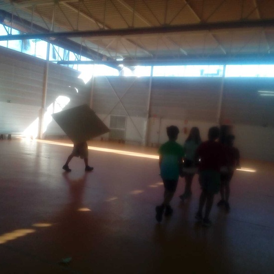 2019_06_21_Sexto B recoge el escenario_CEIP FDLR_Las Rozas 20