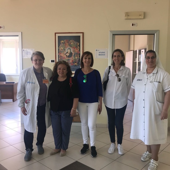 Vasto Italia. Mayo 2018 31