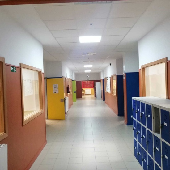 FOTOS INSTALACIONES CARRETERA 13