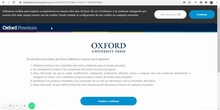 Cómo acceder al libro digital de inglés (Oxford Premium)