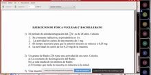 VÍDEO CLASE 2ºC 19 de abril