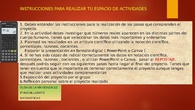 Instrucciones tarea 5