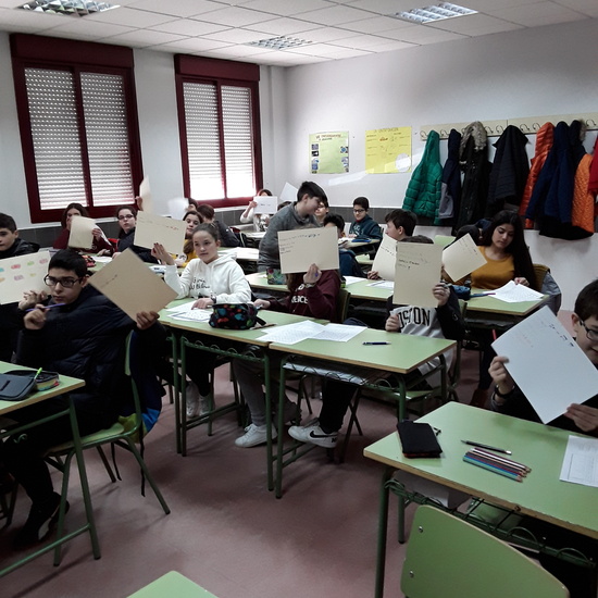 Talleres de Geografía e Historia 4