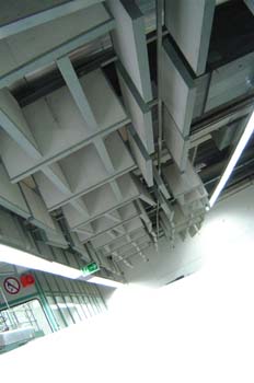 Paneles de insonorización en impresión