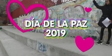 DÍA DE LA PAZ 2019
