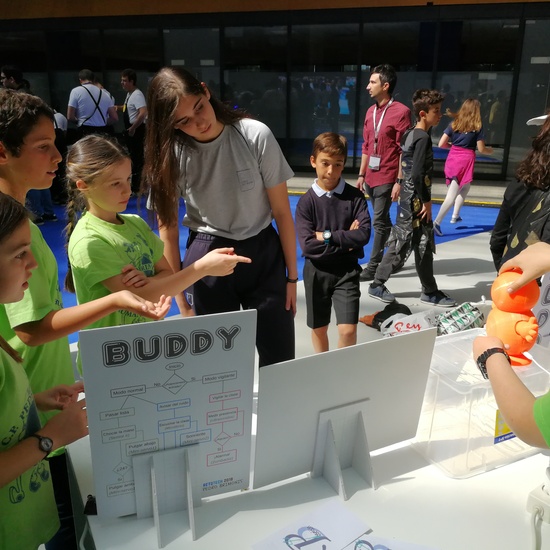 RetoTech - Festival 9