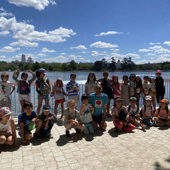 Casa de Campo - Primaria 220622 13