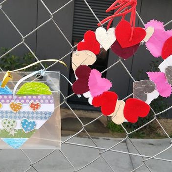 DÍA DE SAN VALENTÍN 10