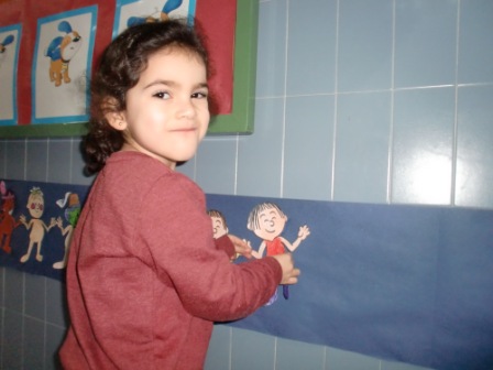 2017_01_infantil 4 años celebra la Paz 27