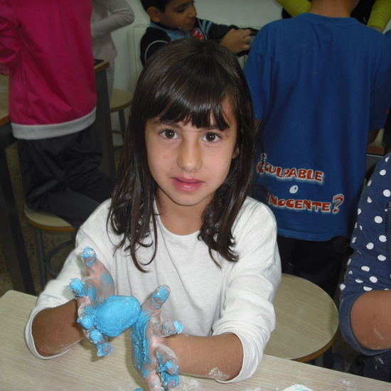 GRANJA PRIMERA PARTE 33