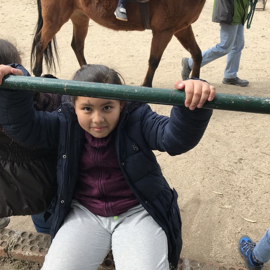 Granja Escuela “El Álamo” 3º y 4º EP_1 15