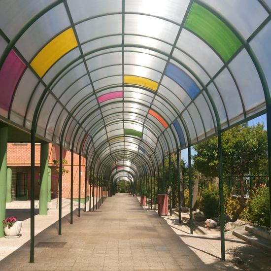 CEIP Fernando de los Ríos_Instalaciones_Patios_2018-2019 7