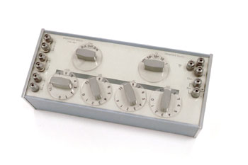 Puente de Wheatstone