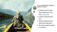 Actividad Google Maps