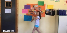 vídeo 4º primaria- junio 2019