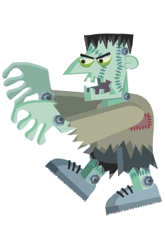 Frankenstein
