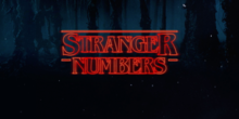 STRANGER NUMBERS