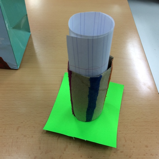 Manualidades para mejorar la convivencia 17