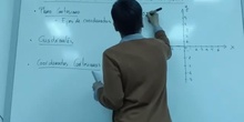 0501 Localización de Puntos en el Plano Cartesiano