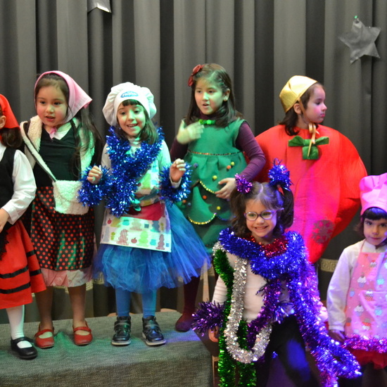 FOTOS NAVIDAD 2018 1EDU. INFANTIL_2 6